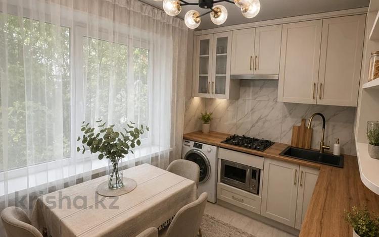 3-бөлмелі пәтер · 73 м² · 1/5 қабат, Гоголя 16 — Каирбекова, бағасы: 62.5 млн ₸ в Алматы, Медеуский р-н — фото 3