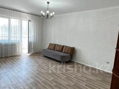 1-бөлмелі пәтер · 47 м² · 6/9 қабат, Құлагер ш/а., бағасы: 30 млн ₸ в Алматы, Жетысуский р-н