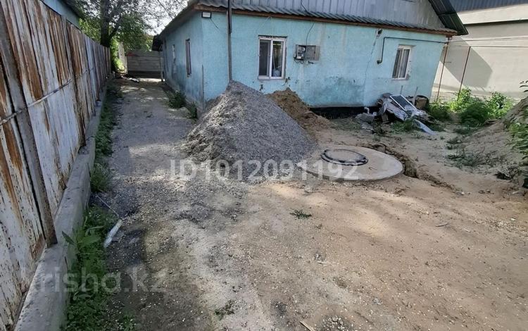 Отдельный дом · 3 комнаты · 80 м² · 11 сот., ул. Ю. Гагарина 31 за 41 млн ₸ в Алматинской обл. — фото 2