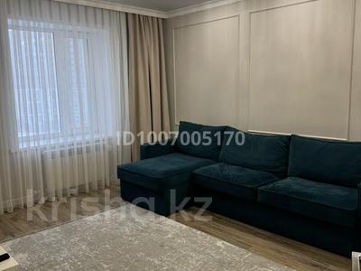 2-бөлмелі пәтер · 58 м² · 7/8 қабат, Аль Фараби 15/1 — Аль Фараби, бағасы: 340 000 ₸ в Астане, Есильский р-н