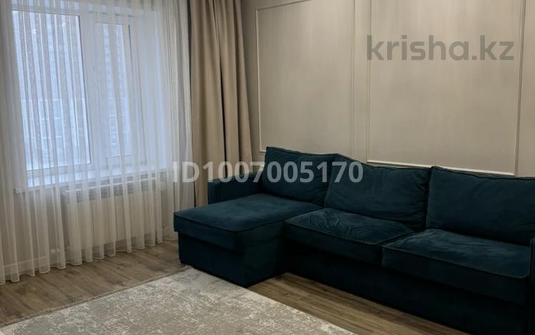 2-бөлмелі пәтер · 58 м² · 7/8 қабат, Аль Фараби 15/1 — Аль Фараби, бағасы: 340 000 ₸ в Астане, Есильский р-н — фото 2