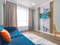 2-комнатная квартира · 60 м² · 8/15 этаж, мкр Комсомольский, Рыскулова 5 — Сауран за 20 000 ₸ в Астане, Есильский р-н — фото 6