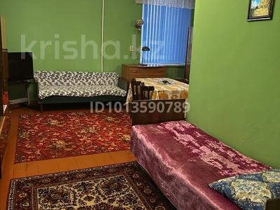 1-комнатная квартира · 44.7 м² · 2/3 этаж, Масанчи — Уг. ул. Жамбыла за 250 000 ₸ в Алматы, Алмалинский р-н