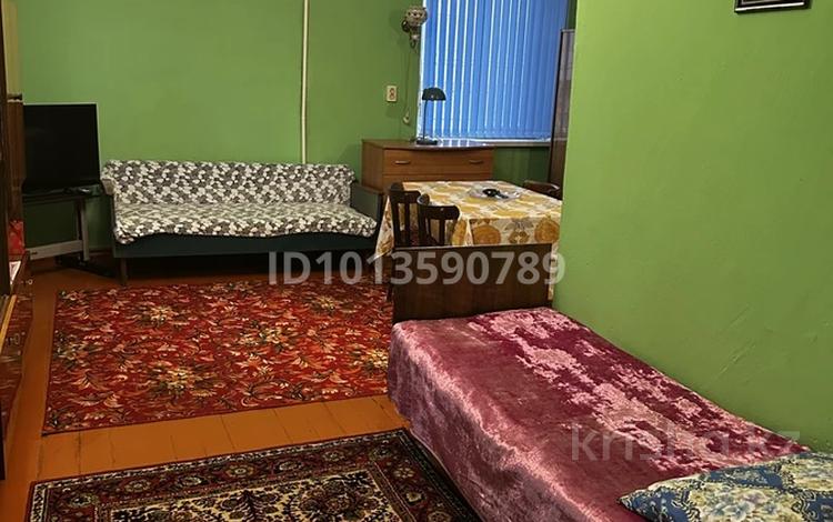 1-комнатная квартира · 44.7 м² · 2/3 этаж, Масанчи — Уг. ул. Жамбыла за 250 000 ₸ в Алматы, Алмалинский р-н — фото 2