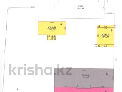 Продажа промбаз и заводов в Западно-Казахстанской обл.: Промбаза · 38.26 соток, Пролетарская 44 за 120 млн 〒 Промбаза · 38.26 соток, Пролетарская 44 за 120 млн 〒 в Аксае