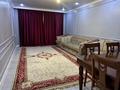 3-комнатная квартира · 84 м² · 9/9 этаж, мкр. Алмагуль, Амандосова 42 — На против Дентл центр за 25 000 ₸ в Атырау