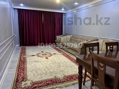 3-комнатная квартира · 84 м² · 9/9 этаж, мкр. Алмагуль, Амандосова 42 — На против Дентл центр за 25 000 〒 в Атырау