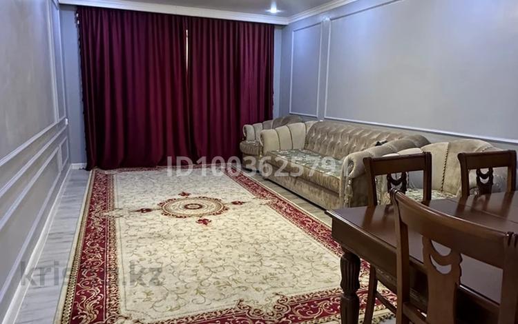 3-комнатная квартира · 84 м² · 9/9 этаж, мкр. Алмагуль, Амандосова 42 — На против Дентл центр за 25 000 ₸ в Атырау — фото 16