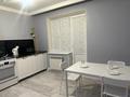 3-комнатная квартира · 84 м² · 9/9 этаж, мкр. Алмагуль, Амандосова 42 — На против Дентл центр за 25 000 ₸ в Атырау — фото 4