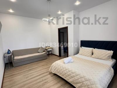 1-бөлмелі пәтер · 40 м² · 2/10 қабат, А.Токпанова 8/6 — А2 улица, бағасы: 15 000 ₸ в Астане
