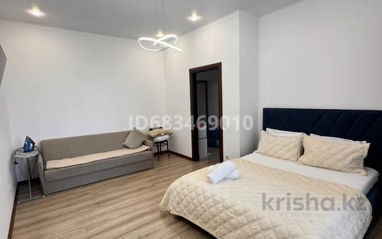 1-бөлмелі пәтер · 40 м² · 2/10 қабат, А.Токпанова 8/6 — А2 улица, бағасы: 15 000 ₸ в Астане — фото 45