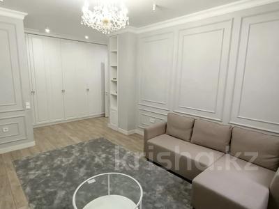 2-комнатная квартира · 57.8 м² · 3/10 этаж, Мангилик Ел 38 за ~ 59 млн ₸ в Астане, Есильский р-н
