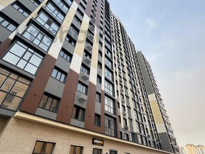 4-комнатная квартира · 98 м² · 14/21 этаж, мкр Юго-Восток, 139 учетный квартал 100 за 33.5 млн ₸ в Караганде, Казыбек би р-н