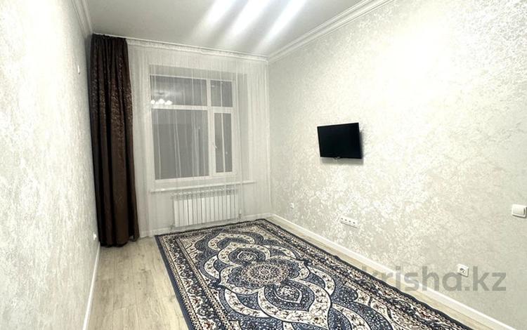 1-бөлмелі пәтер · 39 м² · 9/9 қабат, просп. Улы Дала 35, бағасы: ~ 28 млн ₸ в Астане, Есильский р-н — фото 2