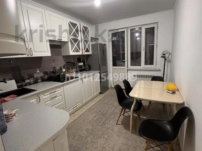 2-комнатная квартира · 58 м² · 4/12 этаж, мкр Дарабоз за 250 000 ₸ в Алматы, Алатауский р-н