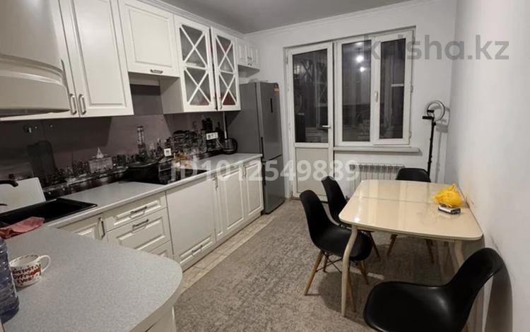 2-комнатная квартира · 58 м² · 4/12 этаж, мкр Дарабоз за 250 000 ₸ в Алматы, Алатауский р-н — фото 2