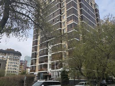 4-бөлмелі пәтер · 184 м² · 15/16 қабат, Республики 7/2, бағасы: 159.5 млн ₸ в Астане, Сарыарка р-н