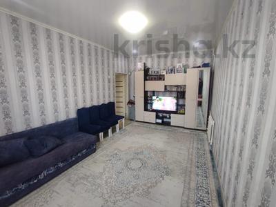 2-комнатная квартира · 55 м² · 1/4 этаж, Караганды — Гостиница Стил за 8.5 млн 〒 в Темиртау