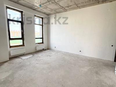 4-бөлмелі пәтер · 118.2 м² · 4/14 қабат, Байтурсынова 29/2, бағасы: 75.5 млн ₸ в Астане, Сарайшык р-н