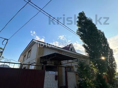 Отдельный дом · 7 комнат · 207 м² · 10 сот., Переулок Акжол 34 — 6 линия за 75 млн ₸ в Семее