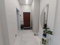 2-бөлмелі пәтер · 61.1 м² · 1/16 қабат, Пр. Нургисы Тлендиева 44А, бағасы: 29 млн ₸ в Астане, Сарыарка р-н