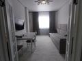 2-бөлмелі пәтер · 61.1 м² · 1/16 қабат, Пр. Нургисы Тлендиева 44А, бағасы: 29 млн ₸ в Астане, Сарыарка р-н — фото 3