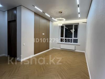 2-бөлмелі пәтер · 38.9 м² · 5/9 қабат, Айнакөл 64, бағасы: 27 млн ₸ в Астане, Алматы р-н