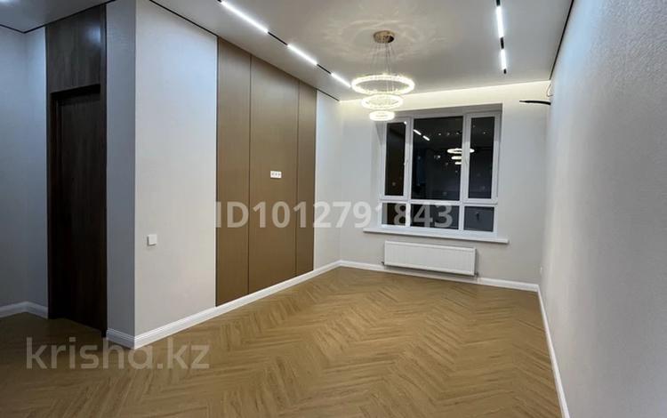 2-бөлмелі пәтер · 38.9 м² · 5/9 қабат, Айнакөл 64, бағасы: 27 млн ₸ в Астане, Алматы р-н — фото 17