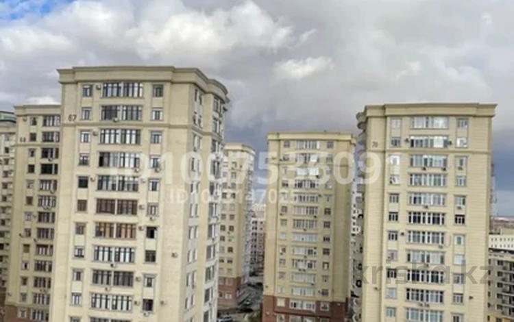 2-бөлмелі пәтер · 72 м² · 4/14 қабат, 16-й мкр , 16 мкрн 68, бағасы: 24.5 млн ₸ в Актау — фото 2