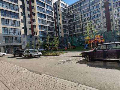 2-комнатная квартира · 37 м² · 3/9 этаж, ул Е-538 за 20 млн ₸ в Астане, Есильский р-н
