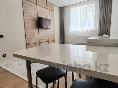 2-комнатная квартира · 37 м² · 3/9 этаж, ул Е-538 за 20.5 млн ₸ в Астане, Есильский р-н