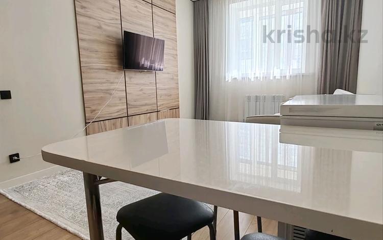 2-комнатная квартира · 37 м² · 3/9 этаж, ул Е-538 за 20.5 млн ₸ в Астане, Есильский р-н — фото 3