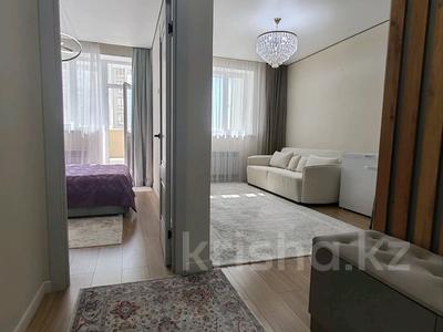2-бөлмелі пәтер · 37 м² · 3/9 қабат, ул Е-538, бағасы: 20.5 млн ₸ в Астане, Есильский р-н