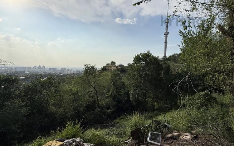 Участок · 6 соток, мкр Коктобе за 16 млн ₸ в Алматы, Медеуский р-н — фото 2