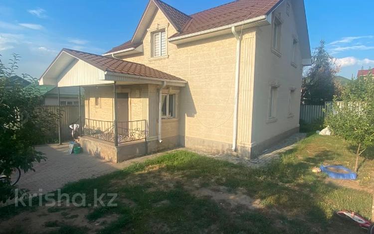 Отдельный дом · 3 комнаты · 131 м² · 4 сот., Жанакурлыс 15а за 70 млн ₸ в Алматы, Наурызбайский р-н — фото 79