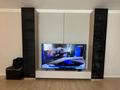 4-комнатная квартира · 135 м² · 12/18 этаж, Кожамкулова 269 — Шевченко за 130 млн ₸ в Алматы, Алмалинский р-н