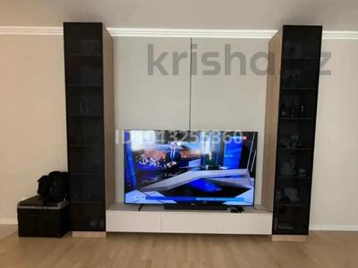 4-бөлмелі пәтер · 135 м² · 12/18 қабат, Кожамкулова 269 — Шевченко, бағасы: 130 млн ₸ в Алматы, Алмалинский р-н