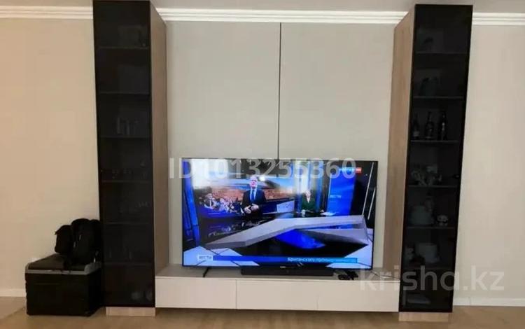 4-комнатная квартира · 135 м² · 12/18 этаж, Кожамкулова 269 — Шевченко за 130 млн ₸ в Алматы, Алмалинский р-н — фото 7