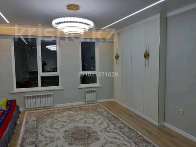 2-бөлмелі пәтер · 54 м² · 7/9 қабат, Рыскулова 5, бағасы: 36 млн ₸ в Алматы, Алатауский р-н