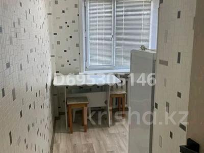 1-комнатная квартира · 30.8 м² · 5/5 этаж, Абайа 91А — Возле зере за 7 млн 〒 в Балхаше