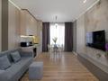 3-комнатная квартира · 72 м² · 11/12 этаж, Райымбека 162/3 — Сейфуллина за 35 000 ₸ в Алматы, Алмалинский р-н — фото 12