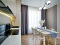 3-комнатная квартира · 72 м² · 11/12 этаж, Райымбека 162/3 — Сейфуллина за 35 000 ₸ в Алматы, Алмалинский р-н — фото 25