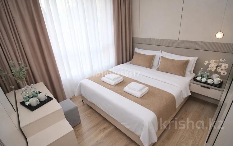 3-комнатная квартира · 72 м² · 11/12 этаж, Райымбека 162/3 — Сейфуллина за 35 000 ₸ в Алматы, Алмалинский р-н — фото 32