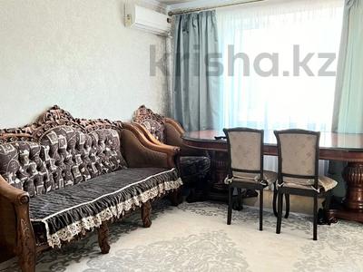 3-комнатная квартира, 62 м², 2/5 этаж, Шалкоде за 18.8 млн 〒 в Астане, Алматы р-н