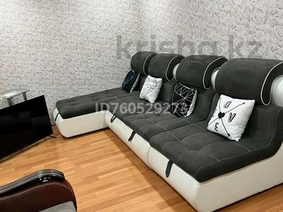 2-комнатная квартира · 46 м² · 4/4 этаж, Ленина 30 — Центр города. Д.К МЕТАЛЛУРГОВ за 15 000 〒 в Балхаше