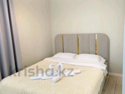 1-бөлмелі пәтер · 54 м² · 22/23 қабат, Сарайшык 5В — Улица Акмешит, бағасы: 15 000 ₸ в Астане, Есильский р-н