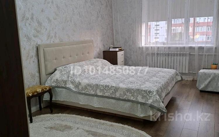 4-комнатная квартира · 106 м² · 4/5 этаж, Шашубая 3/2 за 55 млн ₸ в Балхаше — фото 2