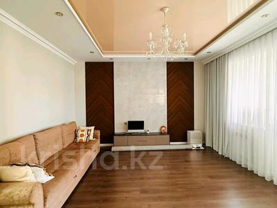 3-бөлмелі пәтер · 91 м² · 8/12 қабат, Акмешит 9, бағасы: 55 млн ₸ в Астане, Есильский р-н