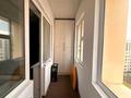 3-комнатная квартира · 91 м² · 8/12 этаж, Акмешит 9 за 55 млн ₸ в Астане, Есильский р-н — фото 10