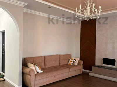3-комнатная квартира · 91 м² · 8/12 этаж, Акмешит 9 за 55 млн ₸ в Астане, Есильский р-н